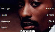 2pac contact table