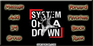 system of a down 002 contact table