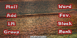 ocean reflecting large fire contact table