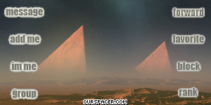 pyramids contact table