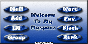 welcome to my myspace contact table