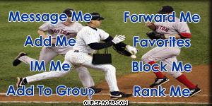 yankee hater contact table