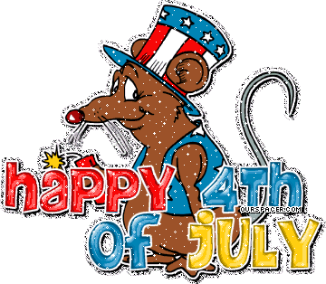 happy 4th of july graphics