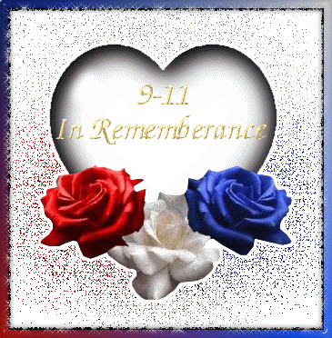911 in remberance graphics