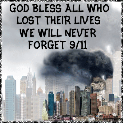 never forget 911 graphics