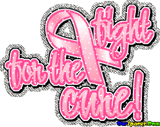 fight for the cure myspace, friendster, facebook, and hi5 comment graphics
