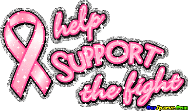 help support the fight myspace, friendster, facebook, and hi5 comment graphics