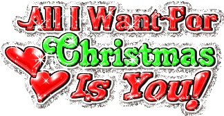 all I want for christmas is you graphics