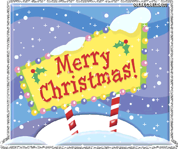 merry christmas 002 myspace, friendster, facebook, and hi5 comment graphics