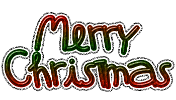 merry christmas dark myspace, friendster, facebook, and hi5 comment graphics