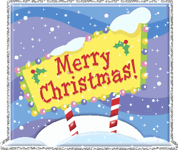 merry christmas post myspace, friendster, facebook, and hi5 comment graphics