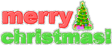 merry christmas snowy myspace, friendster, facebook, and hi5 comment graphics