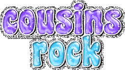 cousins rock graphics