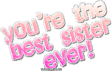 you're the best sister ever 002 graphics