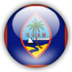 Guam flag myspace, friendster, facebook, and hi5 comment graphics