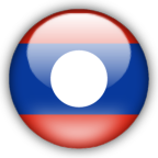 Laos flag myspace, friendster, facebook, and hi5 comment graphics