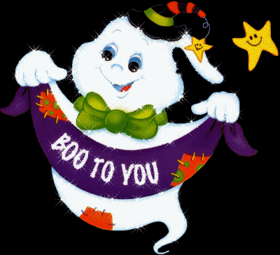 boo to you graphics