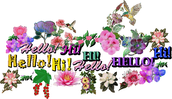 hello hello hi hi hi hello hello hi myspace, friendster, facebook, and hi5 comment graphics