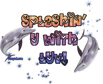 splashin'u with luv myspace, friendster, facebook, and hi5 comment graphics