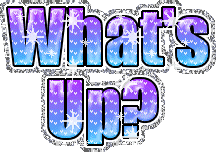 what's up snow myspace, friendster, facebook, and hi5 comment graphics
