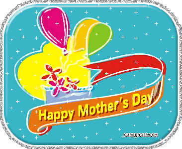 happy mother's day banner graphics