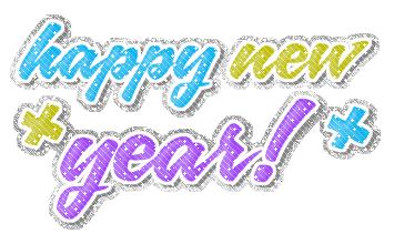 happy new year script myspace, friendster, facebook, and hi5 comment graphics