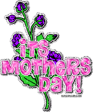 its mothers day graphics