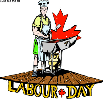 labour day graphics