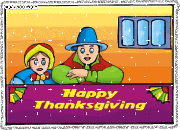 thanksgiving pilgrims graphics