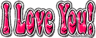 i love you 005 myspace, friendster, facebook, and hi5 comment graphics