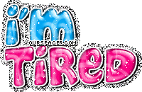 i'm tired myspace, friendster, facebook, and hi5 comment graphics