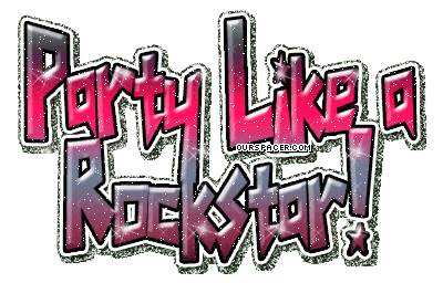 party like a rockstar 002 graphics