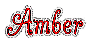 amber myspace, friendster, facebook, and hi5 comment graphics