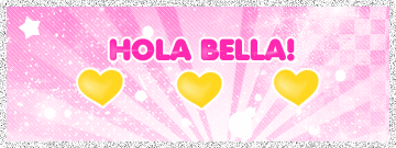 hola bella myspace, friendster, facebook, and hi5 comment graphics